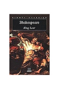 King Lear - Librerie.coop