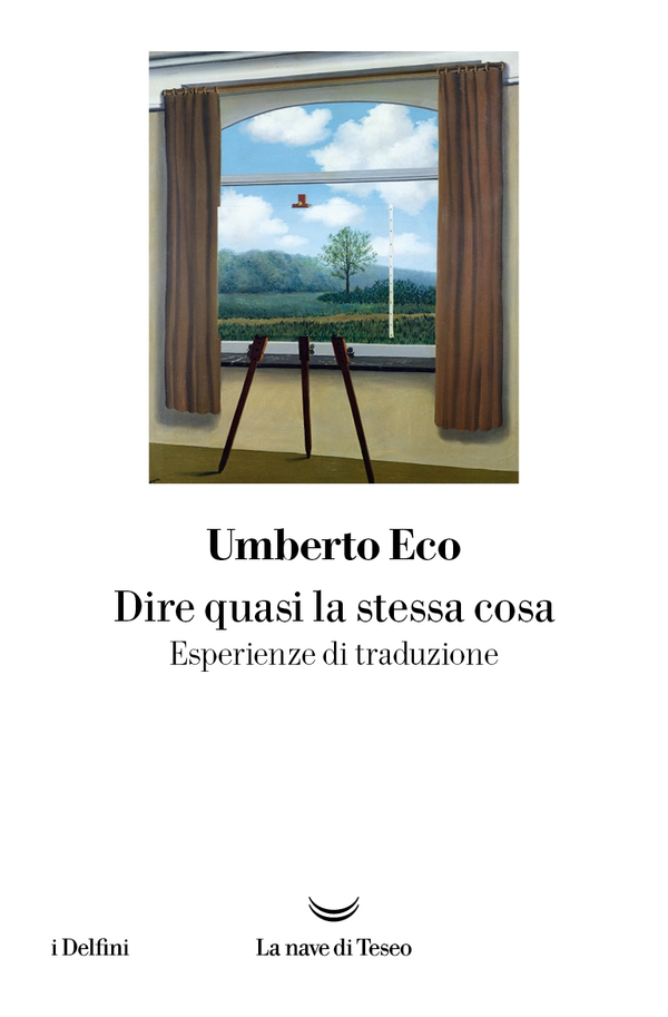 Dire quasi la stessa cosa - Librerie.coop Dire quasi la stessa cosa - Librerie.coop