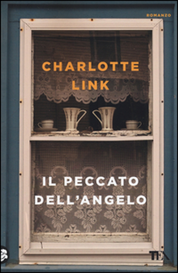 Il peccato dell'angelo - Librerie.coop Il peccato dell'angelo - Librerie.coop