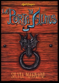 La porta di Alnus - Librerie.coop