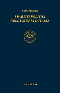 I partiti politici nella storia d'Italia - Librerie.coop