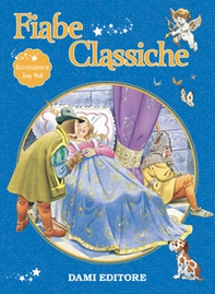 Fiabe classiche - Librerie.coop Fiabe classiche - Librerie.coop