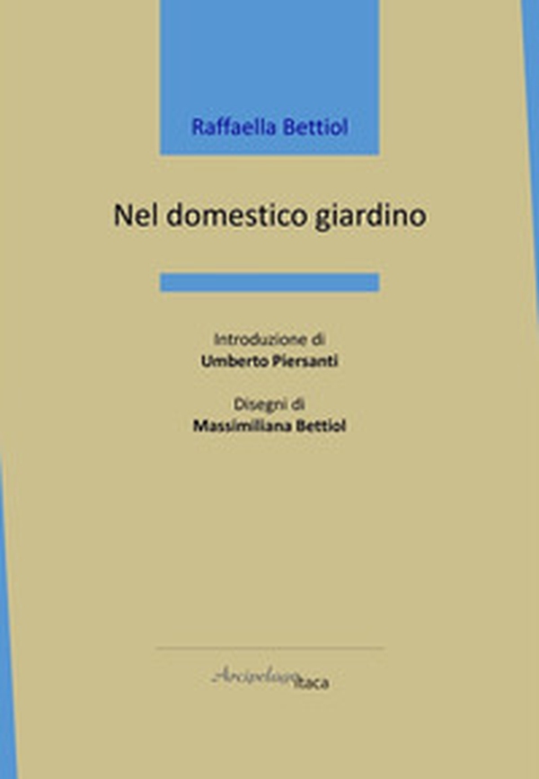 Nel domestico giardino - Librerie.coop Nel domestico giardino - Librerie.coop