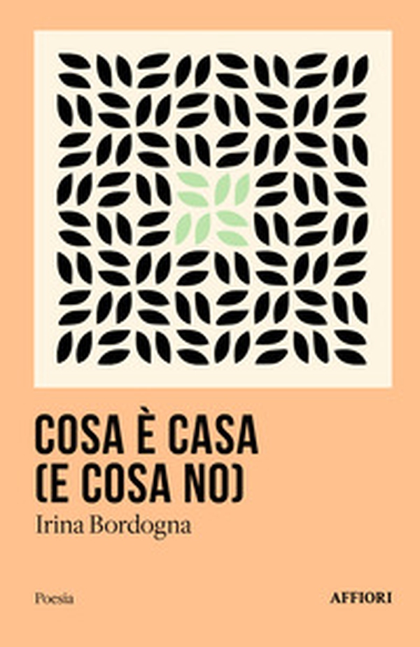 Cosa è casa (e cosa no) - Librerie.coop Cosa è casa (e cosa no) - Librerie.coop