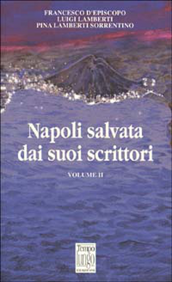 Napoli salvata dai suoi scrittori - Librerie.coop Napoli salvata dai suoi scrittori - Librerie.coop