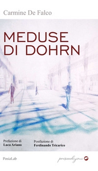 Meduse di Dohrn - Librerie.coop