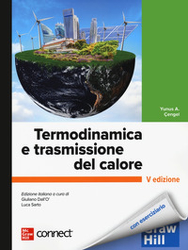 Termodinamica e trasmissione del calore - Librerie.coop Termodinamica e trasmissione del calore - Librerie.coop