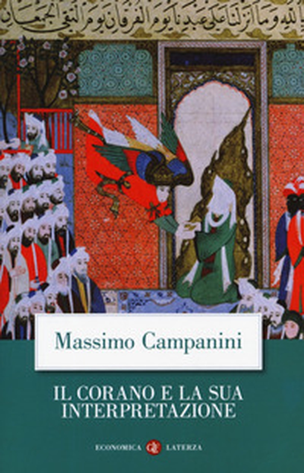 Il Corano e la sua interpretazione - Librerie.coop Il Corano e la sua interpretazione - Librerie.coop