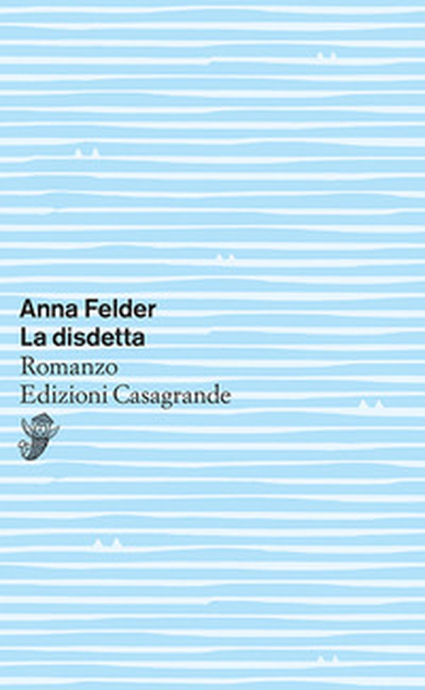 La disdetta - Librerie.coop La disdetta - Librerie.coop