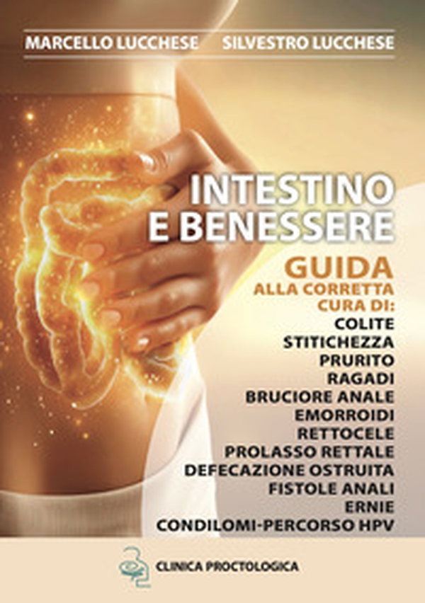 Intestino e benessere - Librerie.coop