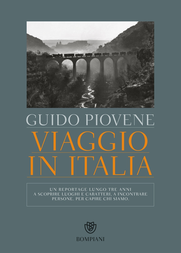 Viaggio in Italia - Librerie.coop Viaggio in Italia - Librerie.coop