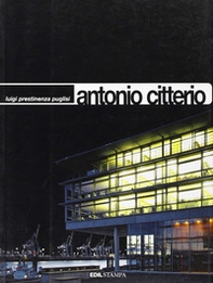 Antonio Citterio. Ediz. inglese - Librerie.coop