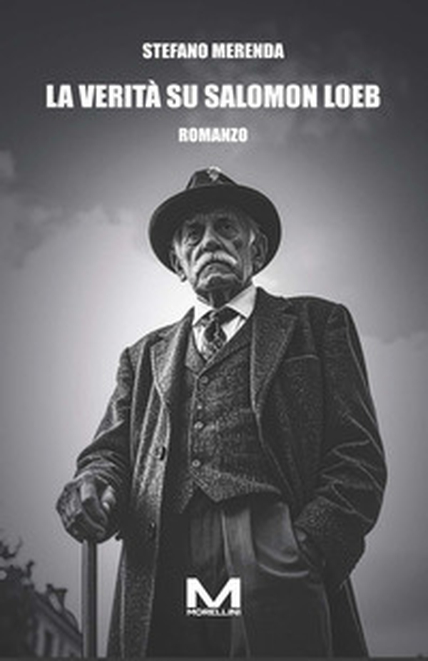 La verità su Salomon Loeb - Librerie.coop