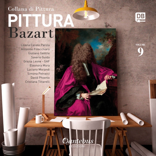 Collana di Pittura Bazart vol. 9 - Librerie.coop Collana di Pittura Bazart vol. 9 - Librerie.coop