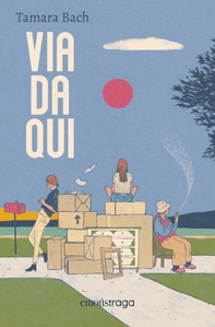Via da qui - Librerie.coop