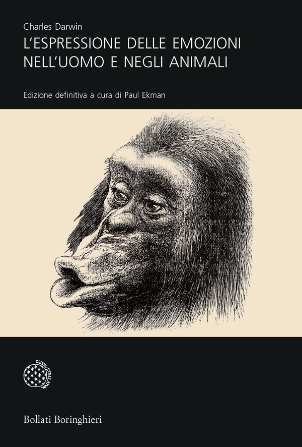 L'espressione delle emozioni nell'uomo e negli animali - Librerie.coop L'espressione delle emozioni nell'uomo e negli animali - Librerie.coop