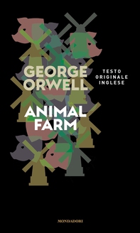 Animal Farm - Librerie.coop Animal Farm - Librerie.coop