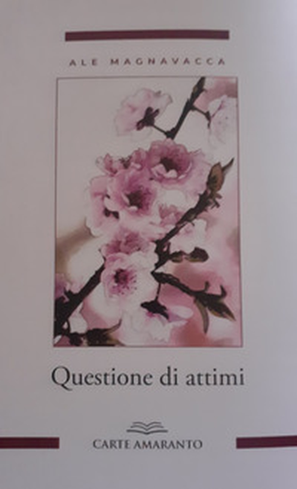 Questione di attimi - Librerie.coop Questione di attimi - Librerie.coop
