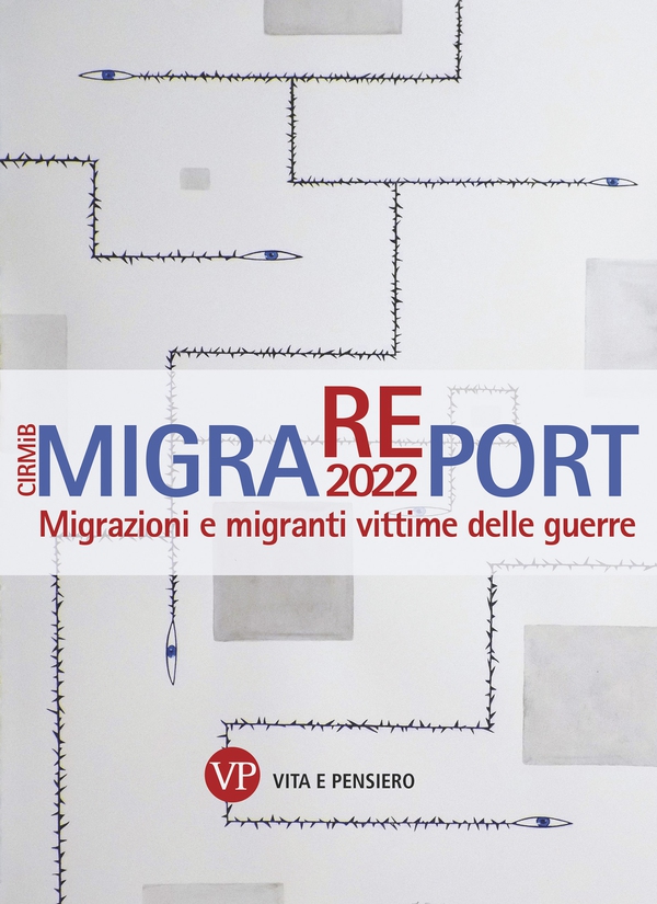 MigraREport 2022 - Librerie.coop MigraREport 2022 - Librerie.coop