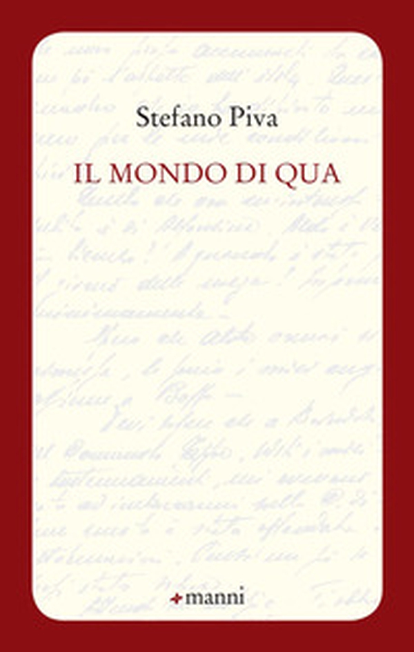 Il mondo di qua - Librerie.coop Il mondo di qua - Librerie.coop