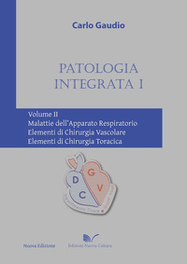 Patologia integrata 1 - Librerie.coop Patologia integrata 1 - Librerie.coop