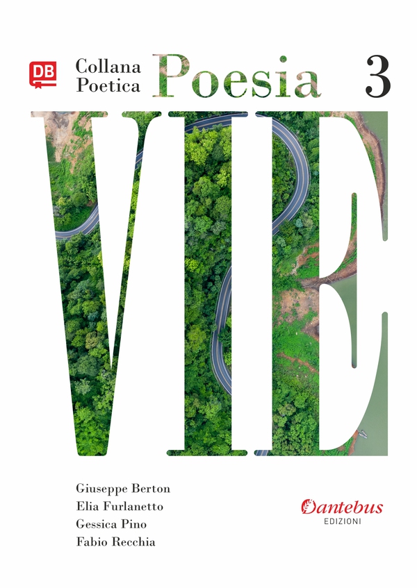 Collana Poetica Vie vol. 3 - Librerie.coop Collana Poetica Vie vol. 3 - Librerie.coop