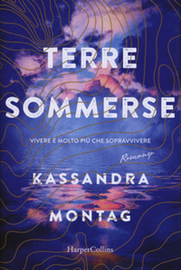 Terre sommerse - Librerie.coop Terre sommerse - Librerie.coop