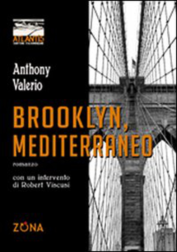 Brooklyn, Mediterraneo - Librerie.coop Brooklyn, Mediterraneo - Librerie.coop
