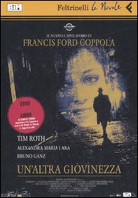 Un'altra giovinezza. DVD - Librerie.coop Un'altra giovinezza. DVD - Librerie.coop