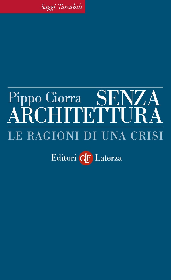 Senza architettura - Librerie.coop Senza architettura - Librerie.coop
