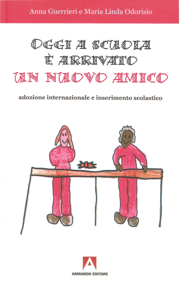 Oggi a scuola è arrivato un nuovo amico - Librerie.coop Oggi a scuola è arrivato un nuovo amico - Librerie.coop