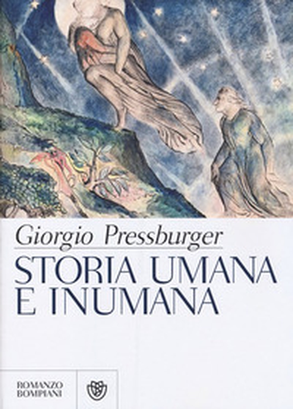 Storia umana e inumana - Librerie.coop Storia umana e inumana - Librerie.coop