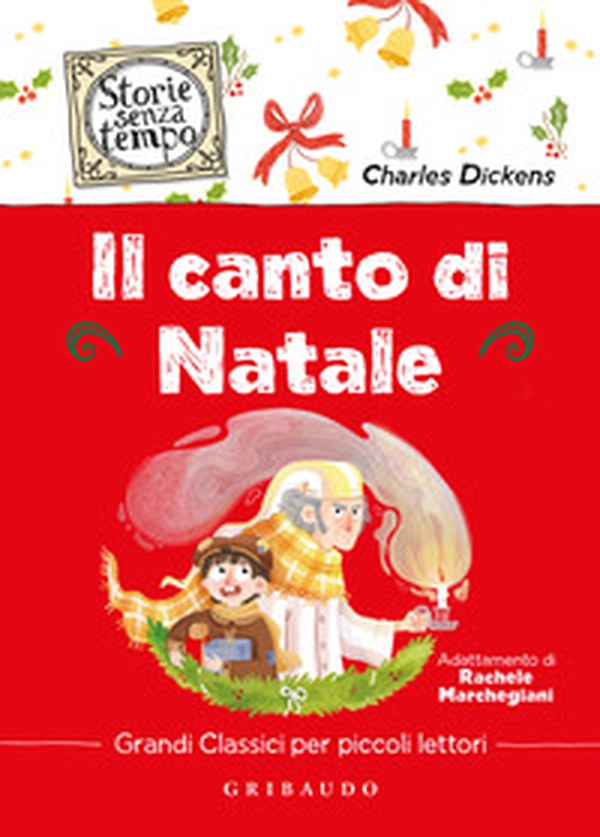 Il canto di Natale - Librerie.coop Il canto di Natale - Librerie.coop