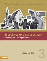 Übergänge und Perspektiven. Grundzüge der Landesgeschichte - Librerie.coop Übergänge und Perspektiven. Grundzüge der Landesgeschichte - Librerie.coop