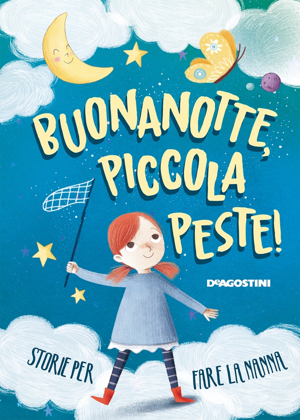 Buonanotte piccola peste - Librerie.coop Buonanotte piccola peste - Librerie.coop
