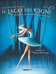 Il lago dei cigni - Librerie.coop Il lago dei cigni - Librerie.coop