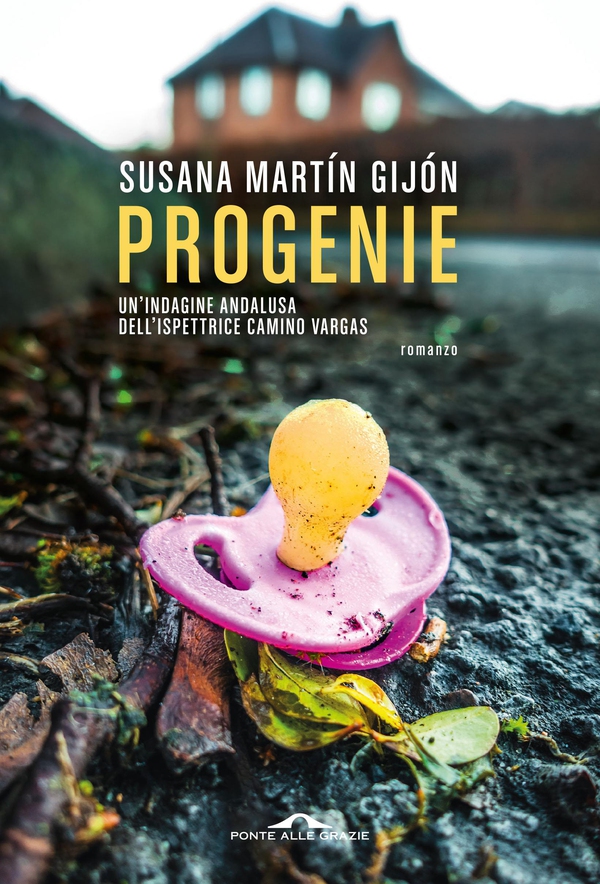 Progenie - Librerie.coop Progenie - Librerie.coop