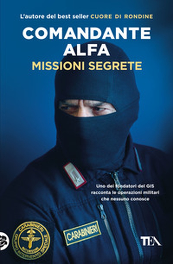 Missioni segrete - Librerie.coop Missioni segrete - Librerie.coop