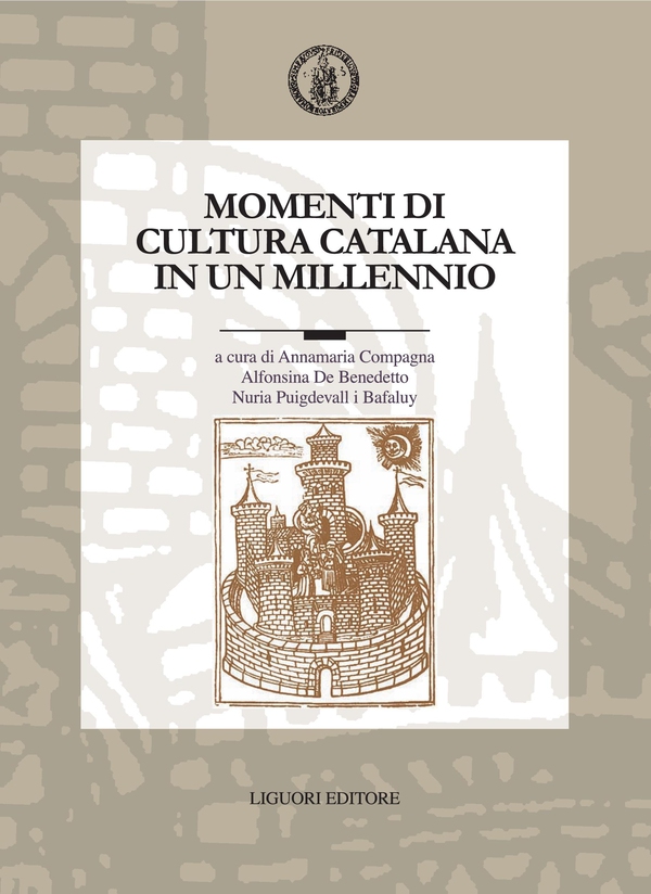 Momenti di cultura catalana in un millennio - Librerie.coop Momenti di cultura catalana in un millennio - Librerie.coop