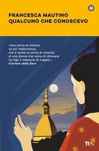 Qualcuno che conoscevo - Librerie.coop Qualcuno che conoscevo - Librerie.coop