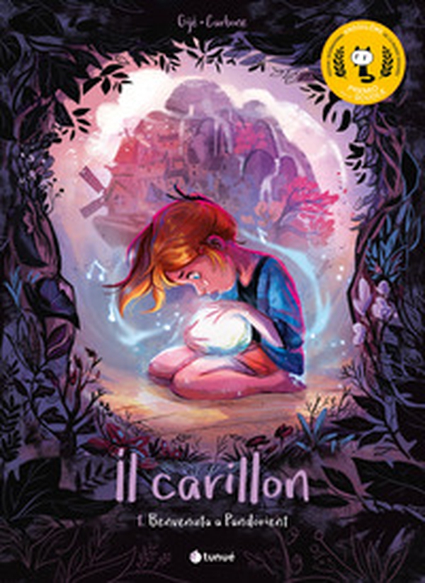 Il carillon - Vol. 1 - Librerie.coop Il carillon - Vol. 1 - Librerie.coop