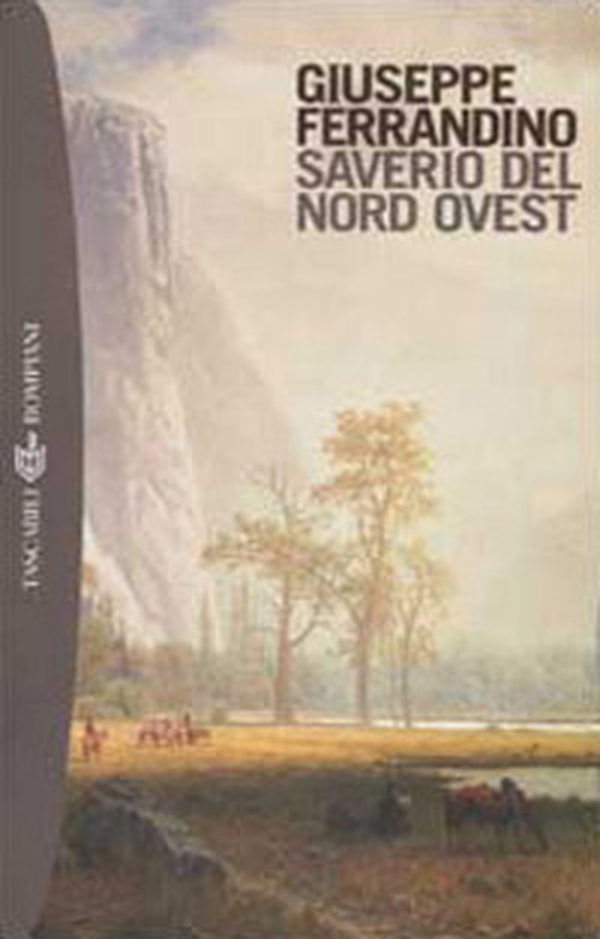 Saverio del Nord Ovest - Librerie.coop Saverio del Nord Ovest - Librerie.coop