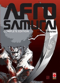 Afro samurai. Complete edition - Librerie.coop