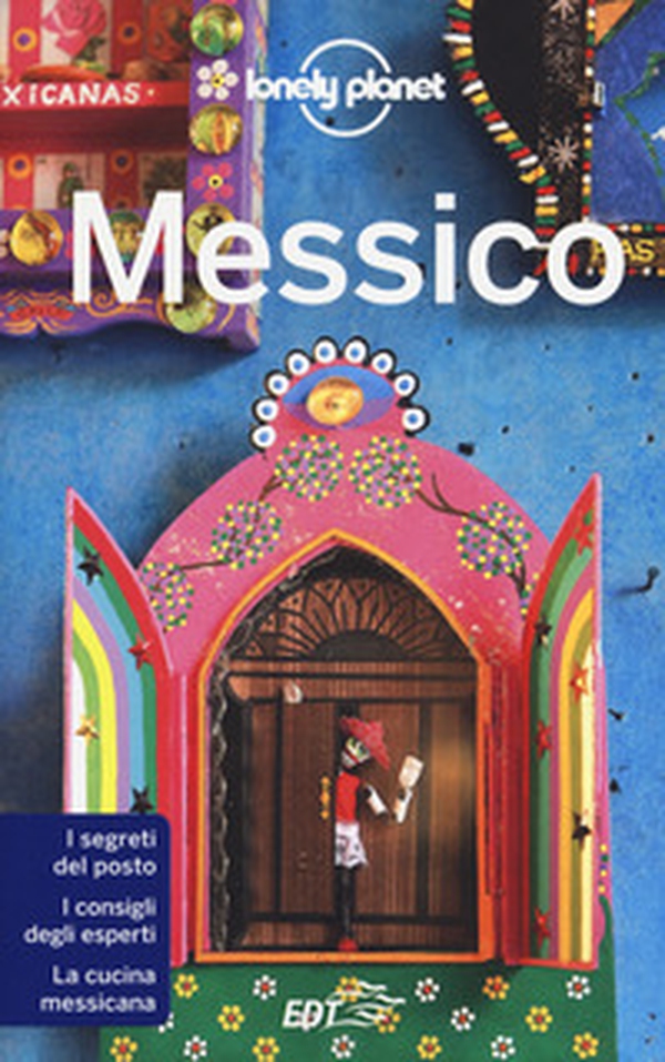 Messico - Librerie.coop Messico - Librerie.coop