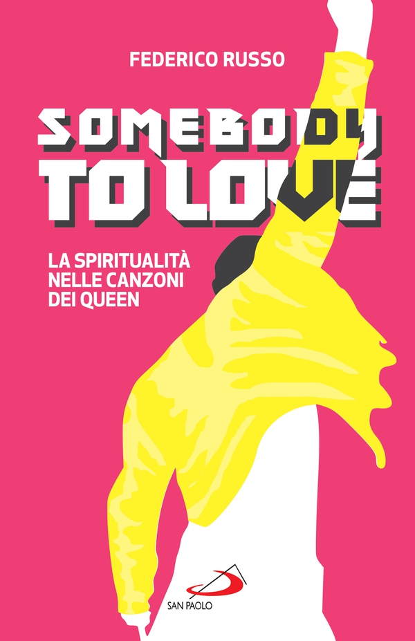 Somebody to love - Librerie.coop