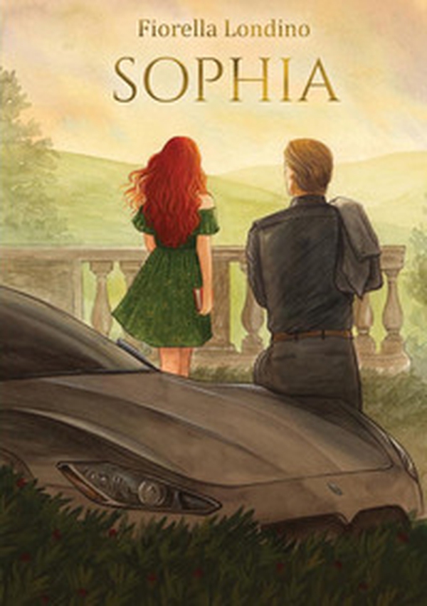Sophia - Librerie.coop Sophia - Librerie.coop
