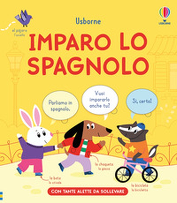 Imparo lo spagnolo - Librerie.coop Imparo lo spagnolo - Librerie.coop
