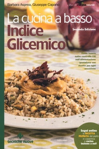 La cucina a basso indice glicemico - Librerie.coop