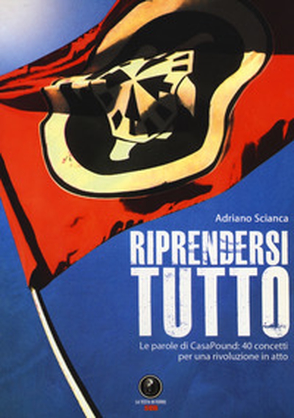 Riprendersi tutto - Librerie.coop Riprendersi tutto - Librerie.coop