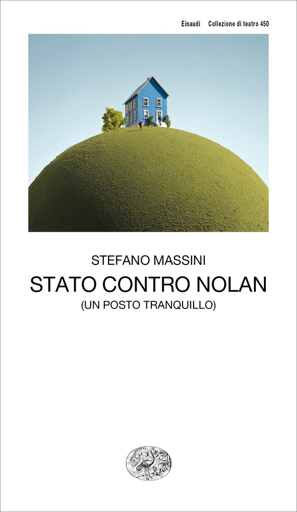 Stato contro Nolan - Librerie.coop Stato contro Nolan - Librerie.coop